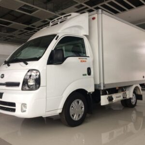 Xe Đông Lạnh Kia 1.2 Tấn - FRONTIER K200