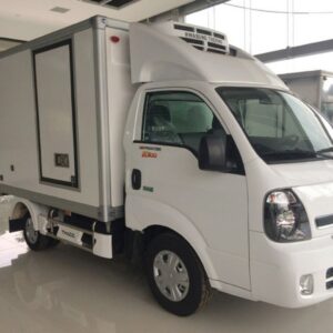 Alternative view of Xe Đông Lạnh Kia 1.2 Tấn - FRONTIER K200