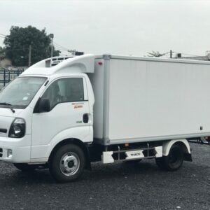 Xe Đông Lạnh Kia 2.4 Tấn – FRONTIER K250