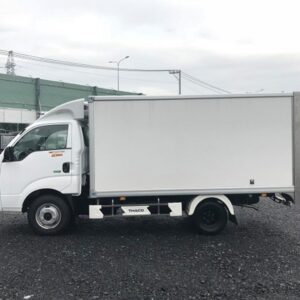 Alternative view of Xe Đông Lạnh Kia 2.4 Tấn – FRONTIER K250