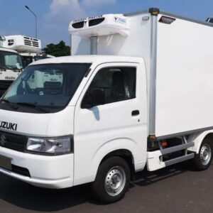 Xe Đông Lạnh Suzuki Carry Pro 2019 495Kg