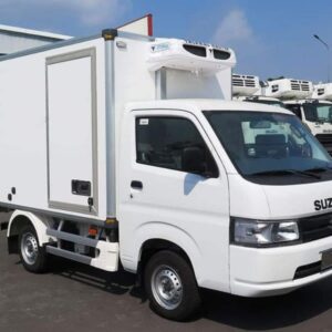 Alternative view of Xe Đông Lạnh Suzuki Carry Pro 2019 495Kg