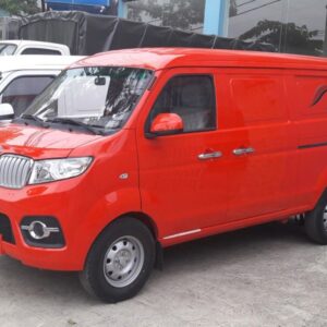 Xe Tải Van Dongben X30 500Kg 2 Chỗ Ngồi