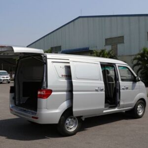 Alternative view of Xe Tải Van Dongben X30 500Kg 2 Chỗ Ngồi