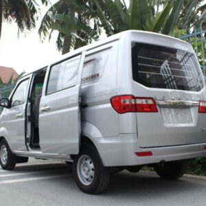 Alternative view of Xe Tải Van Dongben X30 500Kg 5 Chỗ Ngồi