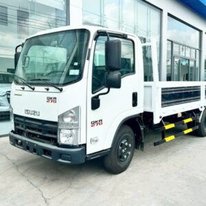 Alternative view of Xe Tải Isuzu QMR77HE5 2.8 Tấn Thùng Lửng