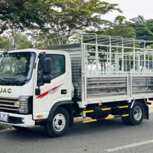 Alternative view of Giá Xe Tải Jac N200S E5 Thùng Bạt Tải Trọng 1.9 Tấn