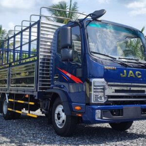 Alternative view of Giá Xe Tải Jac N250S E5 Thùng Bạt Tải Trọng 2.3 Tấn
