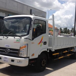 Xe Tải Veam VT100 1 Tấn Thùng Lửng