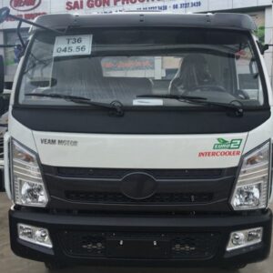 Alternative view of Xe Tải Veam VT750 7.5 Tấn Thùng Lửng