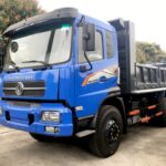 Xe Ben Trường Giang 8T5 TG-DFM8,5B4X2