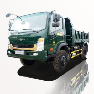 Xe Tải Ben Hoa Mai 7T8 2 Cầu - HD7800A.4x4-E2TD