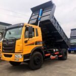 Xe Ben Trường Giang 7T7 Cầu Dầu TG-FA8,0B4X2-1