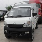 Xe Tải Changan SC1022 Thùng Bạt 700kg