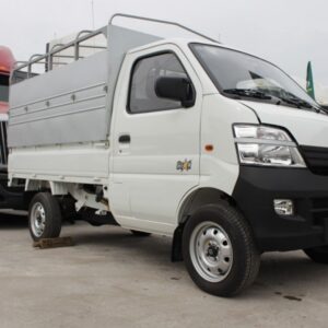 Alternative view of Xe Tải Changan SC1022 Thùng Bạt 700kg
