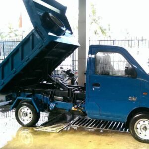 Xe Ben ChangAn 640kg - SC1022