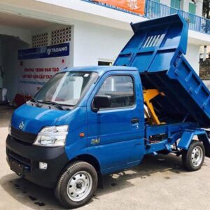 Alternative view of Xe Ben ChangAn 640kg - SC1022
