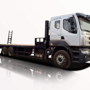 Xe Tải Chenglong 3 Chân 12T8 Chở Xe Máy Chuyên Dùng