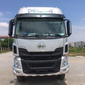 Xe Tải ChengLong Thùng Bạt Cabin H5