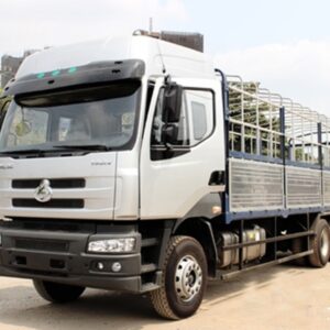 Xe Tải ChengLong LZ1311 Thùng Bạt Inox 17T9