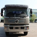 Xe Tải Chiến Thắng Thùng Mui Bạt 9 Tấn