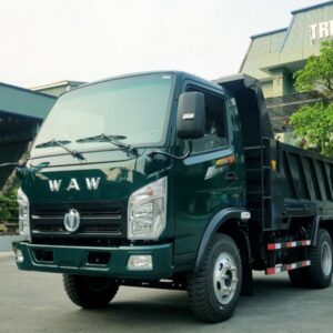 Xe Ben Chiến Thắng 4T98 - WAW WZ4.98/TD1