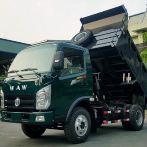 Alternative view of Xe Ben Chiến Thắng 4T98 - WAW WZ4.98/TD1
