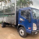 Xe Tải Chở Gia Súc Hyundai Mighty EX8 GTL 6T4