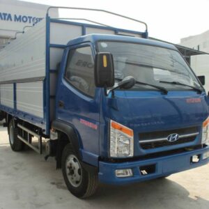 Alternative view of Xe Tải Cửu Long HD7320T Thùng Mui Bạt 1T9