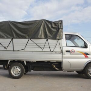Alternative view of Xe Tải TMT DF41CL Thùng Mui Bạt 1 Tấn