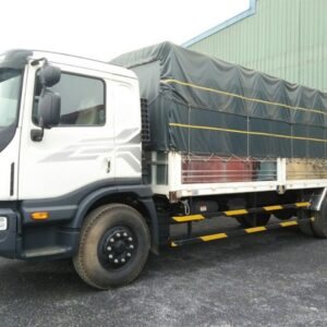 Xe Tải Daewoo HC6AA Thùng Mui Bạt 8T8