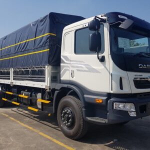 Alternative view of Xe Tải Daewoo HU6AA Thùng Mui Bạt 15T6