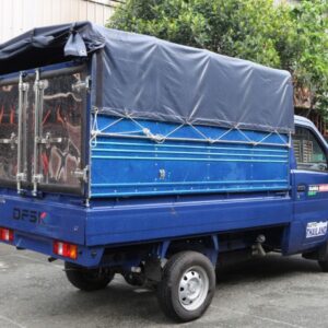 Alternative view of Xe Tải Thái Lan DFSK EQ1020 Thùng Mui Bạt 900kg