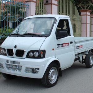 Alternative view of Xe Tải Thái Lan DFSK EQ1020 Thùng Lửng 990kg