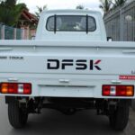 Xe Tải Thái Lan DFSK EQ1020 Thùng Lửng 990kg