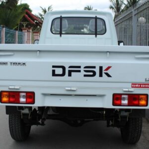 Xe Tải Thái Lan DFSK EQ1020 Thùng Lửng 990kg