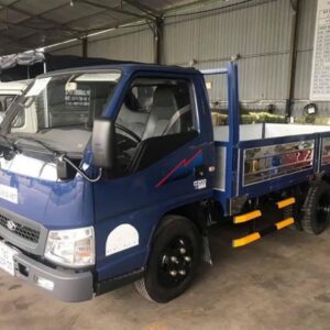 Alternative view of Xe Tải Đô Thành IZ200 2 Tấn Thùng Lửng