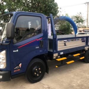 Xe Tải Đô Thành IZ65 Gold 3.5 Tấn Thùng Lửng