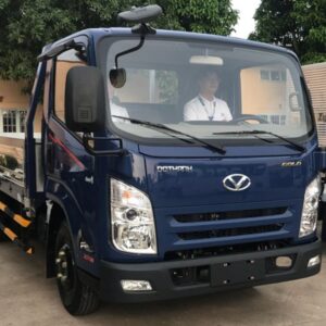 Alternative view of Xe Tải Đô Thành IZ65 Gold 3.5 Tấn Thùng Lửng