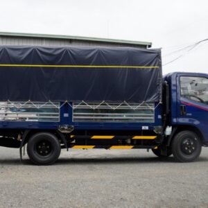 Alternative view of Xe Tải Đô Thành IZ65 Gold 2 Tấn Thùng Bạt