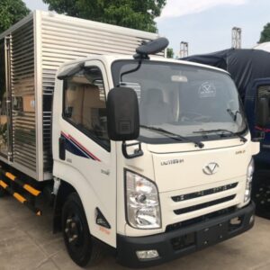 Alternative view of Xe Tải Đô Thành IZ68S 3.5 Tấn Thùng Kín