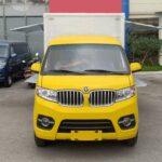 Xe Tải Dongben T30 990Kg Thùng Cánh Dơi