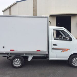 Alternative view of Xe Tải Dongben DB1021 800Kg Thùng Bảo Ôn