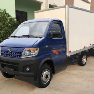 Xe Tải Dongben Q20 1.9 Tấn Thùng Bảo Ôn