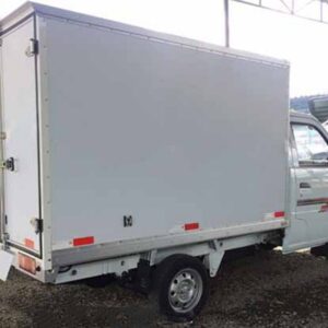 Alternative view of Xe Tải Dongben Q20 1.9 Tấn Thùng Bảo Ôn