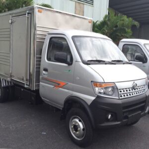 Alternative view of Xe Tải Dongben Q20 1.9 Tấn Thùng Kín