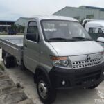 Xe Tải Dongben Q20 1.9 Tấn Thùng Lửng