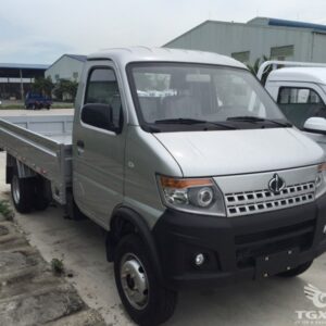 Xe Tải Dongben Q20 1.9 Tấn Thùng Lửng