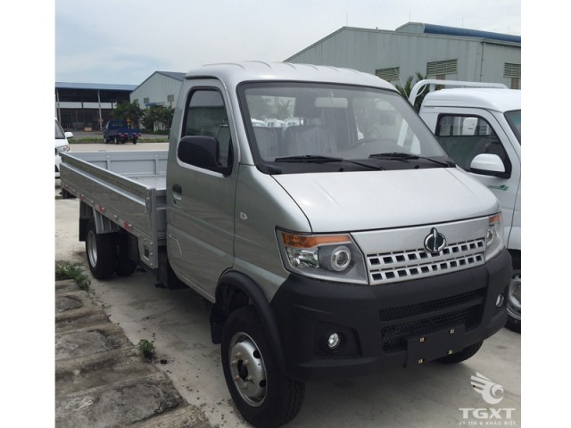 Xe Tải Dongben Q20 1.9 Tấn Thùng Lửng