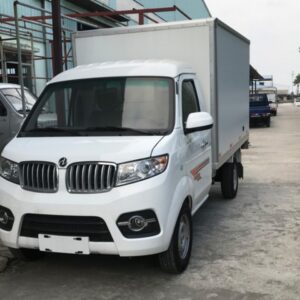 Xe Tải Dongben T30 990Kg Thùng Bảo Ôn